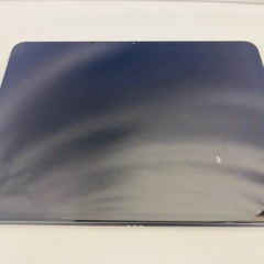 極美品 OPPO Pad 2 タブレット OPPO Pad 2 8GB 256GB Wi-Fiモデル 11.6インチ Smart Touchpad Keyboard 付き の画像