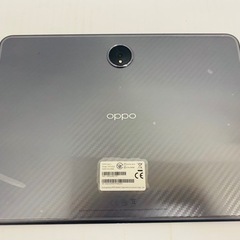 極美品 OPPO Pad 2 タブレット OPPO Pad 2 8GB 256GB Wi-Fiモデル 11.6インチ Smart Touchpad Keyboard 付き の画像