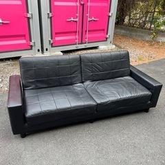 ソファーベッド 家具 2人掛け ソファー ベッド 