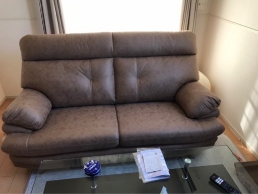 家具 ソファ 3人掛けソファ