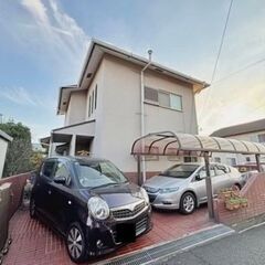🏠行橋市大野井　🏠５LDK　戸建て　駐車場2台　ペット相談　初期費用無料プランありの画像