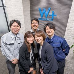 【★未経験大歓迎★建設現場監督】建設現場（職人）経験者優遇-給与...