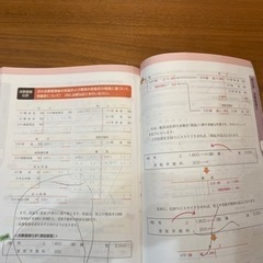 ユーキャン　簿記3級　テキストの画像