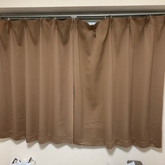 カーテン