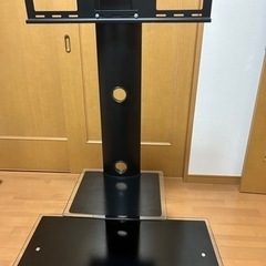 テレビスタンドの画像