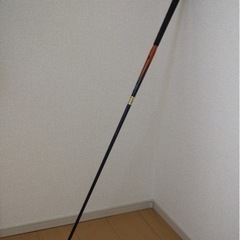 テーラーメイド　ファイアーソールのフェアウェイウッド
