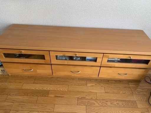 家具　ローボード　テレビ台