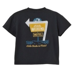 ☆しまむら LittleWEEKEND Tシャツ☆の画像