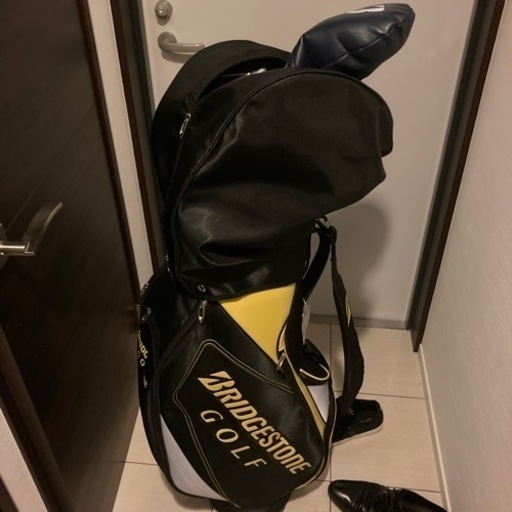 スポーツ ゴルフ