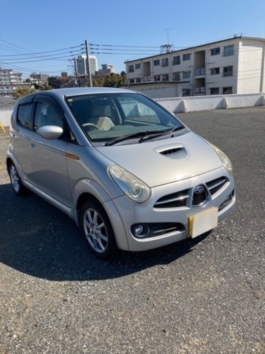 限定今月お引き取り方H16年スバルR2 S