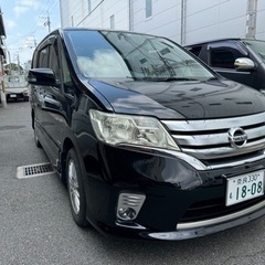 ⭐️セレナ⭐️　SハイブリッドVセレクション　25年式⭐️車検あり⭐️の画像
