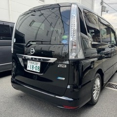 ⭐️セレナ⭐️　SハイブリッドVセレクション　25年式⭐️車検あり⭐️の画像