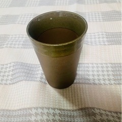 焼物 コップ