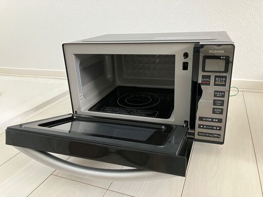 引き渡し予約済：2022年の冷蔵庫＋電子レンジのセット