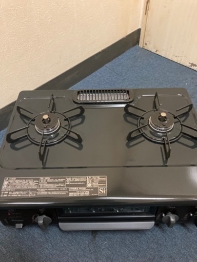 生活雑貨 調理器具 ガステーブル