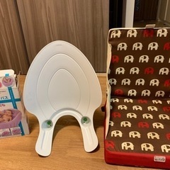赤ちゃん用品　
