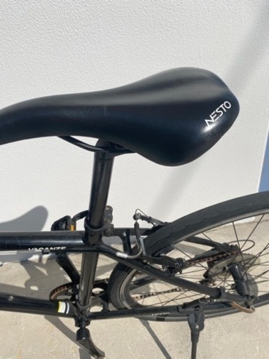 自転車 クロスバイク