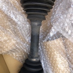 215サーフ　フロントドライブシャフトの画像