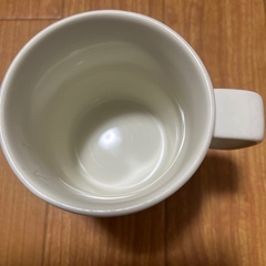 24日までに問い合わせがない場合寄付します。昭和レトロ　HELLO KITTY マグカップ　新品未使用の画像