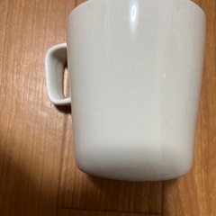 24日までに問い合わせがない場合寄付します。昭和レトロ　HELLO KITTY マグカップ　新品未使用の画像