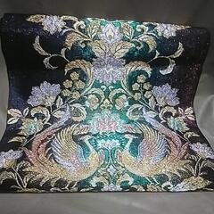 高級感の帯美品です 。決まりました(*^^*)