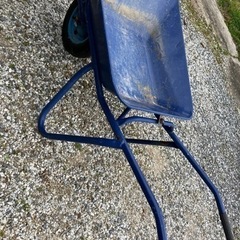 受け渡し者決まりました！🌸一輪車【農機具】