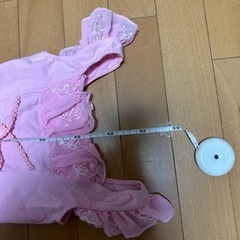 レオタード（未使用）の画像