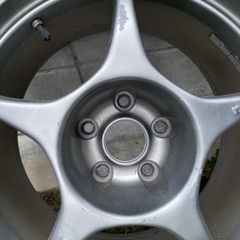 エンケイ　RP01 17x9j +22 2本の画像
