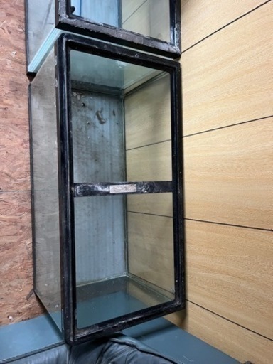 900×450×450ガラス水槽