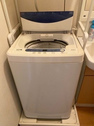 家電 生活家電 洗濯機