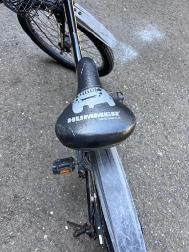 子供自転車 