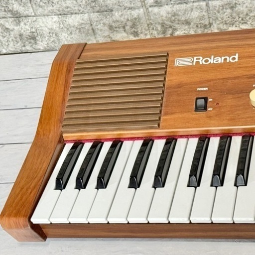 Roland「PianoPlus 70」75鍵電子ピアノ