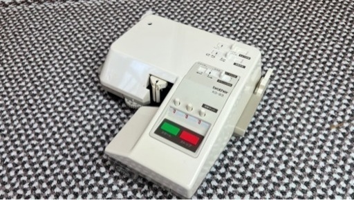 ブラザー　オートキャリジKG-93