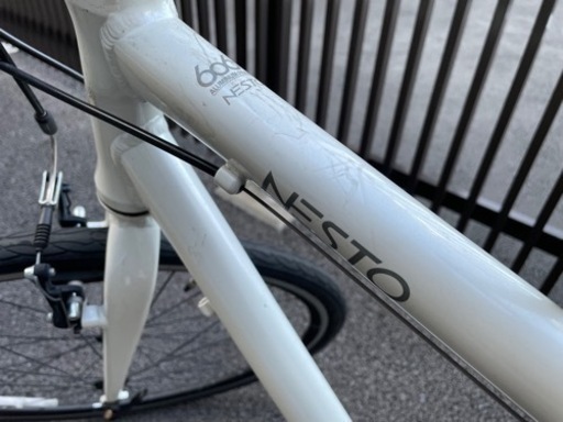 ロードバイク　自転車