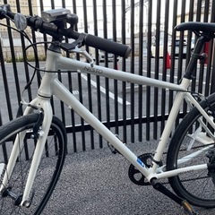 ロードバイク　自転車