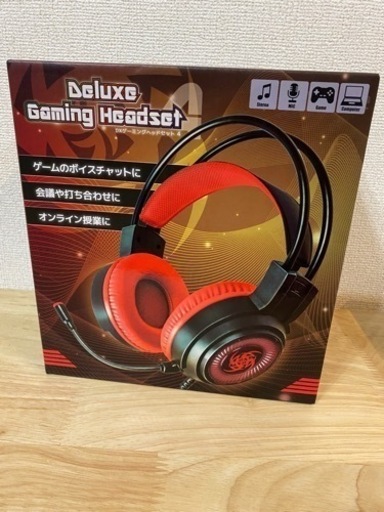 家電 オーディオ ヘッドフォン