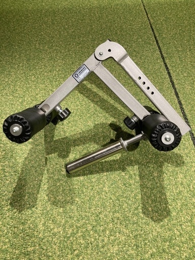 タフスタッフ社製　レッグエクステンションアタッチメント