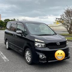 値下げして、再投稿しました。ヴォクシー70   22年式