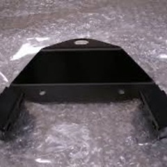 GB250 クラブマン　バイク　パーツの画像