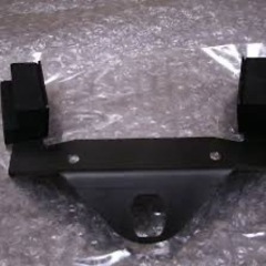 GB250 クラブマン　バイク　パーツの画像