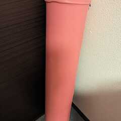 ヨガマット、ストレッチポールセットの画像