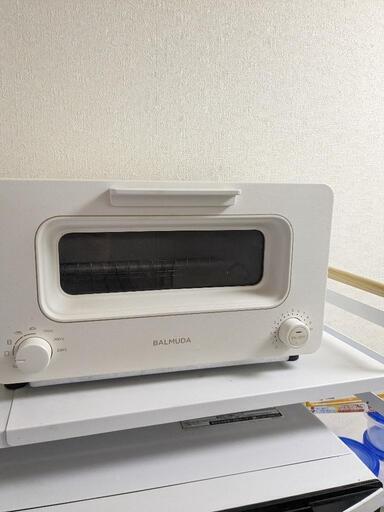 家電 キッチン家電 オーブントースター