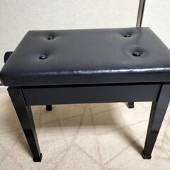 ピアノ用イス　スツール　デジタルピアノ