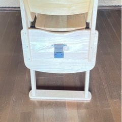 お話し中　
ベビー用品 ベビーラック、ベビーチェアの画像