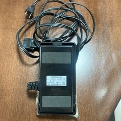 115,000円のJUKI　2本針4本糸ロックミシン　MO-114DMの画像