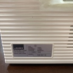 115,000円のJUKI　2本針4本糸ロックミシン　MO-114DMの画像