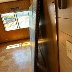 畳6枚もらってください！の画像