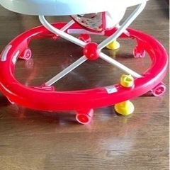 歩行器の画像