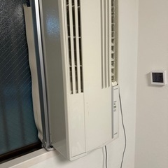 ウィンドエアコン