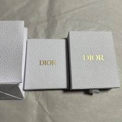 DIOR チャーム　ブレスレット　ストラップ